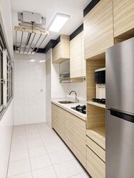 Blk 622B Punggol Spectra (Punggol), HDB 2 Rooms #624766731